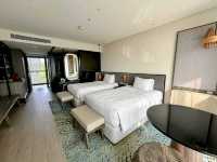 越南海島度假天堂「富國島」Crowne Plaza Phu Quoc Starbay