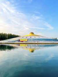รีวิว วัดพระธรรมกาย 