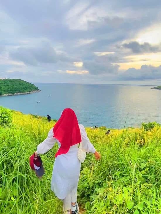 Windmill Phuket - ภูเก็ต 🌉