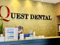 Experience exceptional dental care in KL: Quest Dental Kuala Lumpur