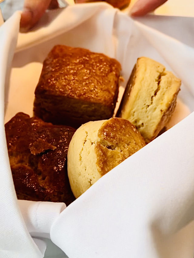 “THIRTY8 Grand Hyatt: Indulge in Afternoon Tea with a View”