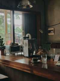 BLOOMING BROS MANUAL BREW