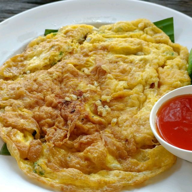 ครัวแพน้องกานต์ เขื่อนลำแชะ ครบุรี