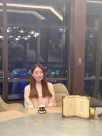 🌟ICC101樓包廂豪華晚宴💞