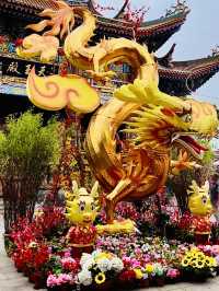 “Kwan Imm Temple: A Timeless Sanctuary of Peace and Heritage”