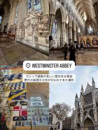 ロンドンひとり旅まとめ🇬🇧 
