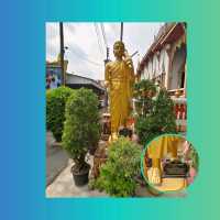 พระสีวลี พระพุทธรูป พระประจำวันเกิดและทำบุญโลงศพ