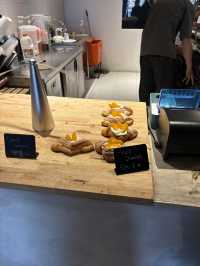Tepi.Coffee, Sungai Petani – A Cozy and Affordable Café Worth Visiting