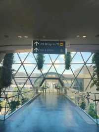 Jewel Changi Airport