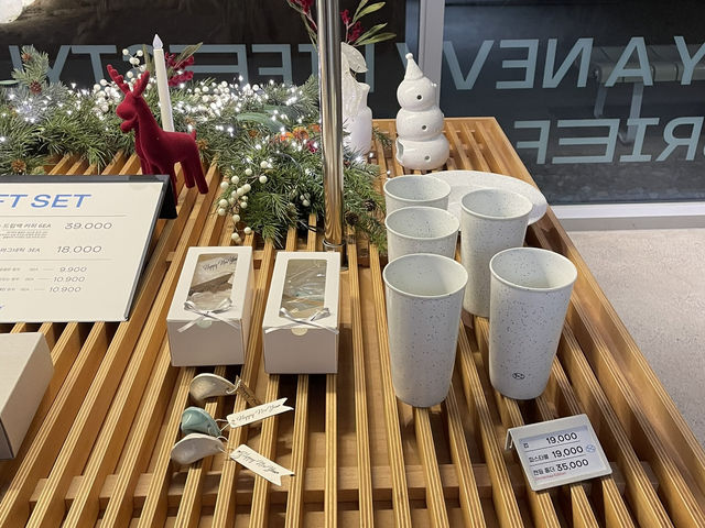 경산 대형 카페는 여기로 가세요