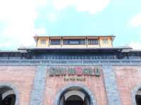 Ba Na Hills จุดหมายที่ต้องห้ามพลาดในดานัง เวียดนาม