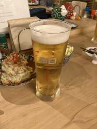 분당 장자동에서 즐기는 오사카의 맛! 야키토리 타쿠야!