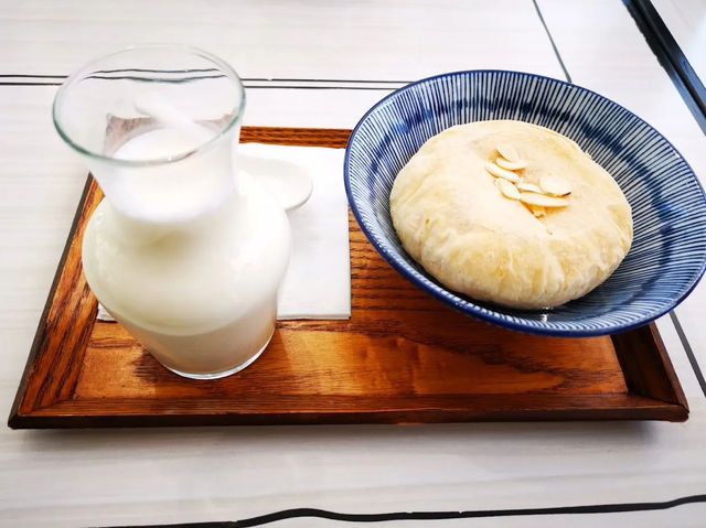 分享位於中正紀念堂附近的Tea House ☕🌸