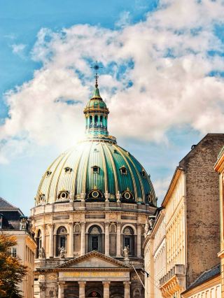 3-Day Copenhagen Itinerary