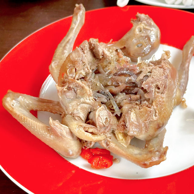 好《蔘》情