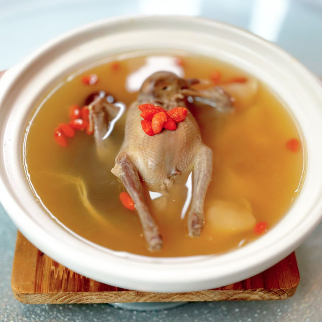 好《蔘》情