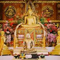 วัดสร่างโศก