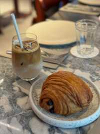 ATIPICO CAFE AT NEW BAHRU, SINGAPORE 🇸🇬