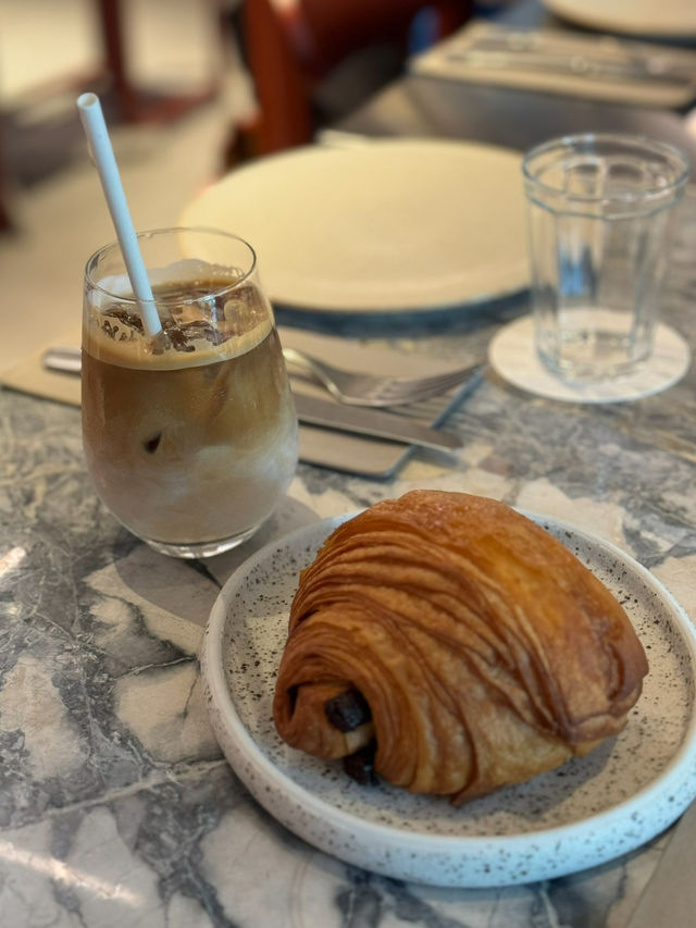 ATIPICO CAFE AT NEW BAHRU, SINGAPORE 🇸🇬