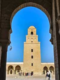 Majestic Mosque