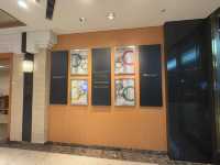 Comfort and Hospitality at Hotel Kokusai 21, Nagano