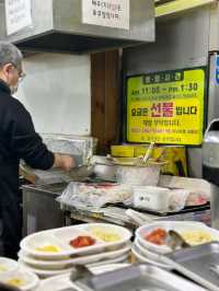 부산 서면 맛집)티파니돈까스 - 하루에 2시간 30분만 영업하는 숨은 경양식 돈까스 맛집