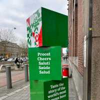 Heineken Experience (Amsterdam)