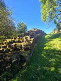 Hadrian's Wall
