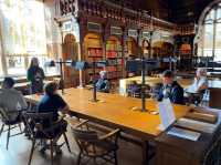 Bodleian Libraries