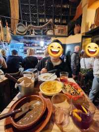 🇪🇦세비야에서 분위기 좋았던 가성비 타파스집"Bar Alfalfa"🇪🇦