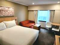 ibis Styles Sydney Central ที่พักซิดนีย์