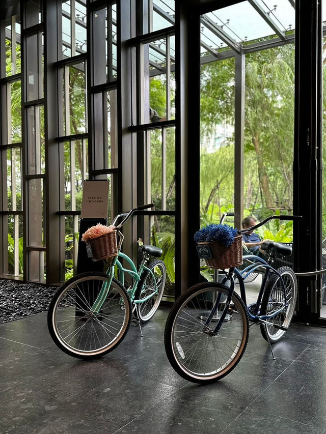 Kimpton Maa-Lai Bangkok
