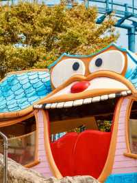 Seoul Land in the Sunshine: A Bright and Fun Date Day! (Tips, Prices & More!)