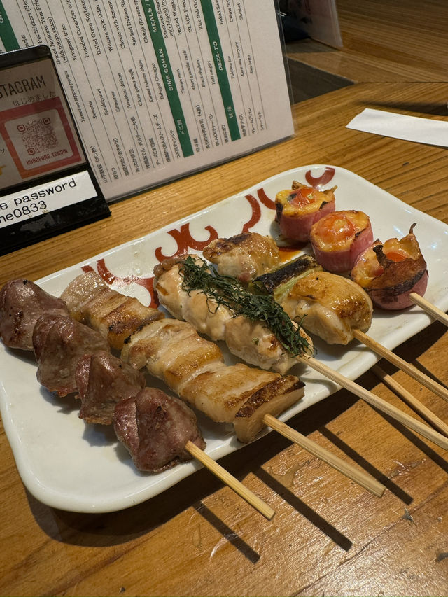 🇯🇵맛있는거 천국인 도시 후쿠오카 맛집 추천✨🇯🇵