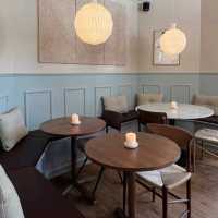 speciality coffee
