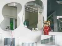 ISARA Mirror CAFé 
