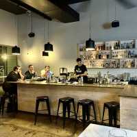 MERAKI Greek Taverna