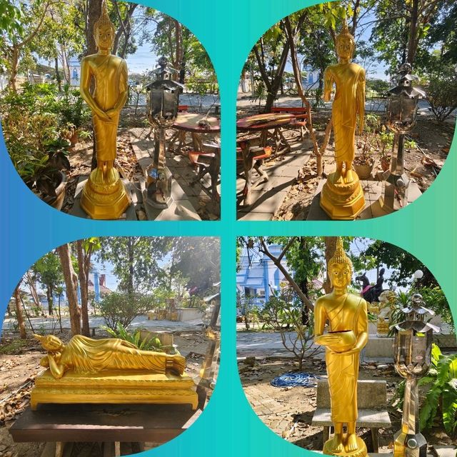 แจกแพลนเที่ยวไหว้พระประจำวันเกิด 5 วัดไทย🛕