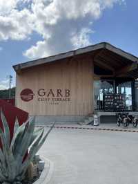 GARB CLIFF TERRACE IZUMO: A Perfect Terrace Dining Experience in Izumo