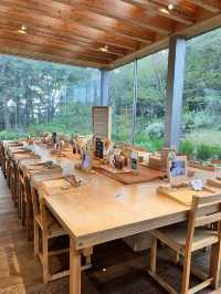 제주 자연을 담은 공간, 이니스프리 쇼룸