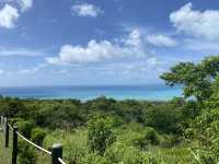 Todai Lighthouse, Ollei Palau 🇵🇼
