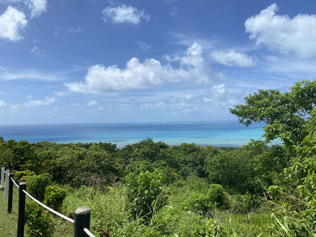 Todai Lighthouse, Ollei Palau 🇵🇼