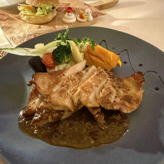 高雄和逸酒店30樓（IF You)若如餐酒館.景觀美食餐廳.值得推薦大家