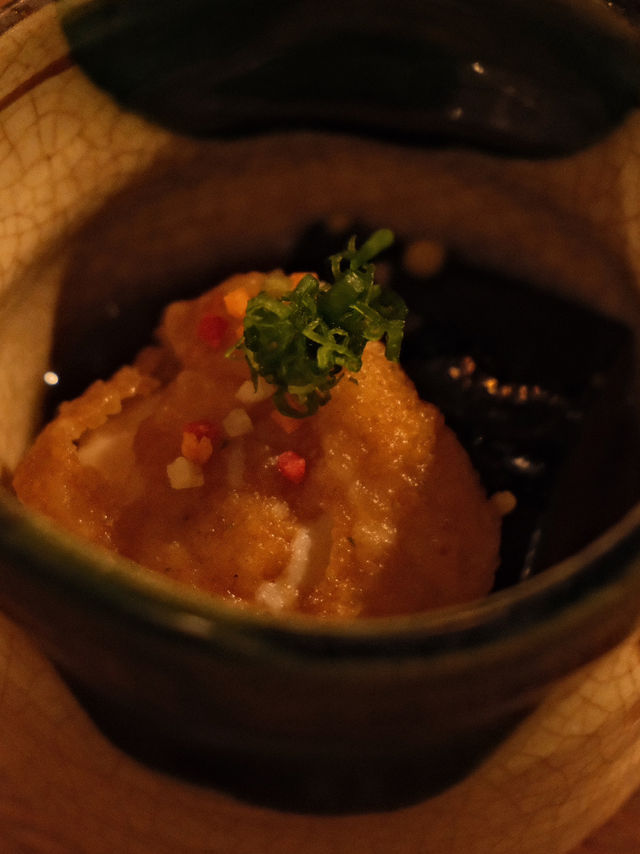 🇯🇵 Fugu Feast: A Grilled Omakase Experience at Miyawaki
