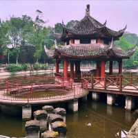 Beishan Shike