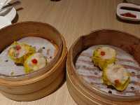 添好運新店裕隆城店，$666港點吃到飽