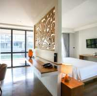 ณ ทรีธารา - Na Tree Tara
