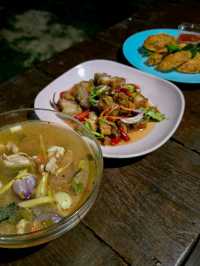 ที่พักเนินมะปราง คนละ 450 พร้อมอาหารเช้า โซกู้ดดด