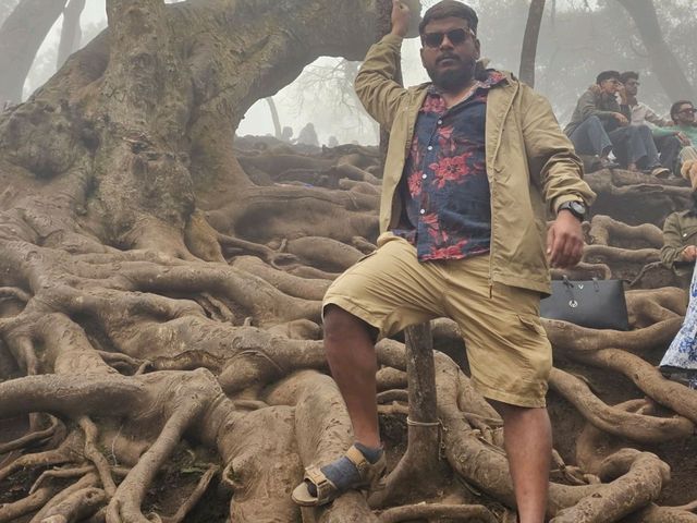 #Savenature