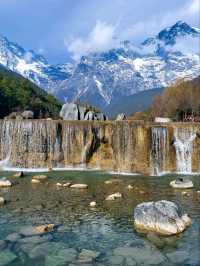 "Yunnan: The Hidden Gem of China"